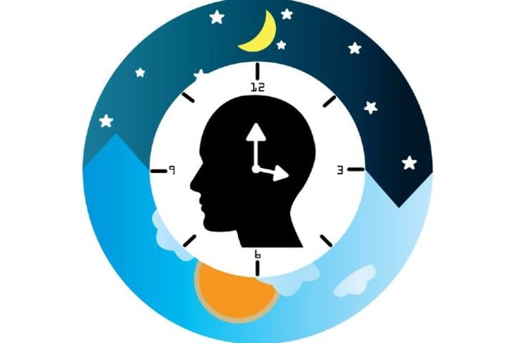 Sirkadiyen Ritim Nedir?