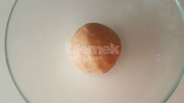 Yapılış - 2. Adım