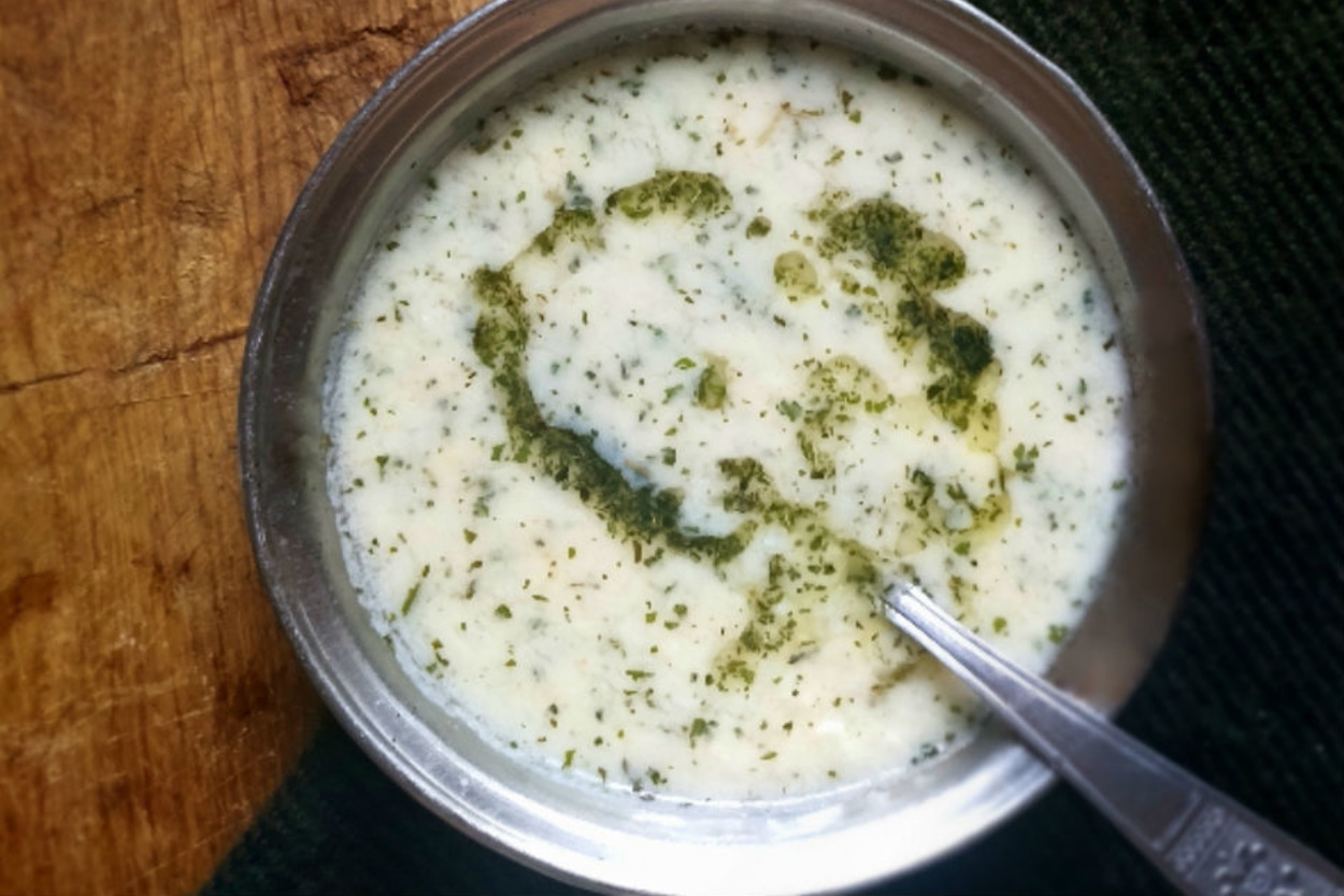 Kesilme Derdi Yok: Kolay Yayla Çorbası