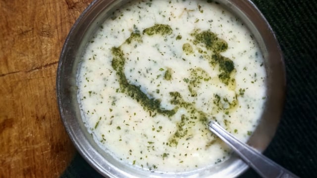 Kesilme Derdi Yok: Kolay Yayla Çorbası
