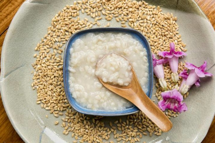 Buğday Haşlama