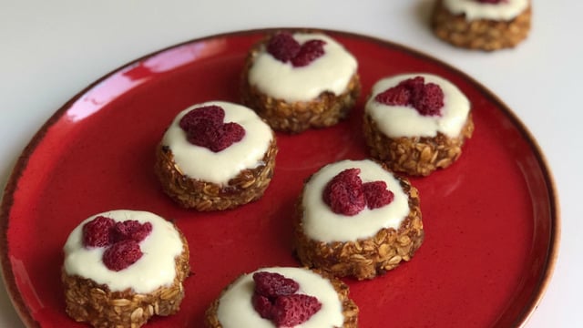 Bağışıklık Güçlendirir: Sağlıklı Tartolet