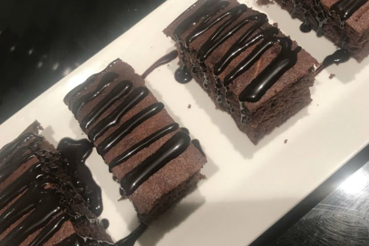 Ev Keyfi: Çikolatalı Brownie