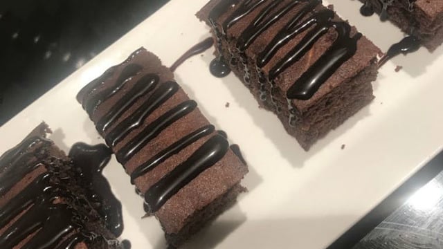 Ev Keyfi: Çikolatalı Brownie