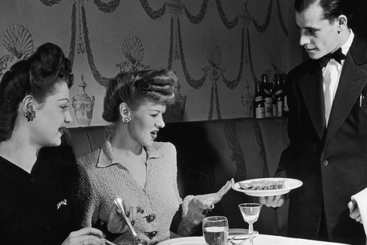 Restorana Giden Herkesin Bilmesi Gereken 13 Etik Kural