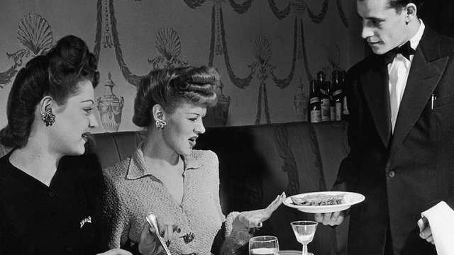 Restorana Giden Herkesin Bilmesi Gereken 13 Etik Kural