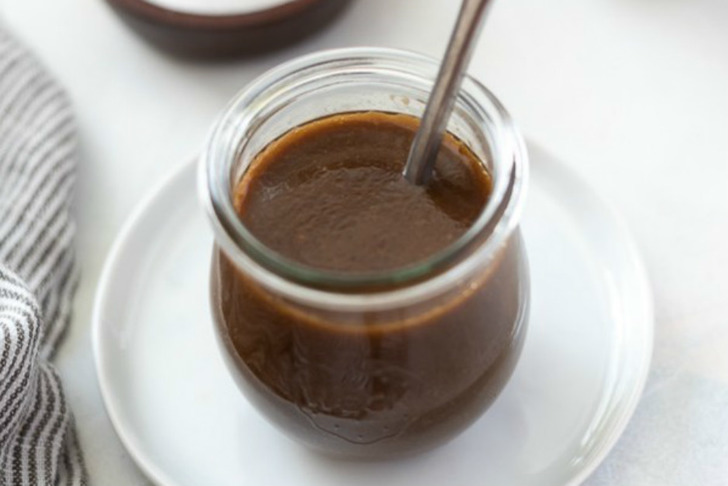 https://flavorthemoments.com/balsamic-vinaigrette-dressing/ | flavorthemoments 