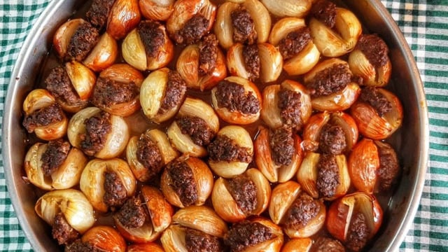 Mutlaka Herkesin Mutfağında Yerini Alması Gereken Sizden Gelen 10 Farklı Yöresel Tarif