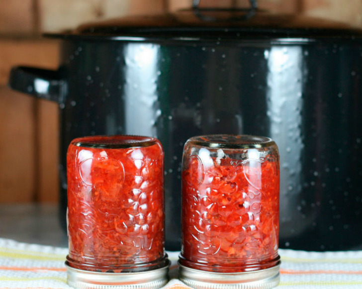 healthycanning
