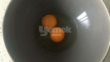 Yapılış - 1. Adım