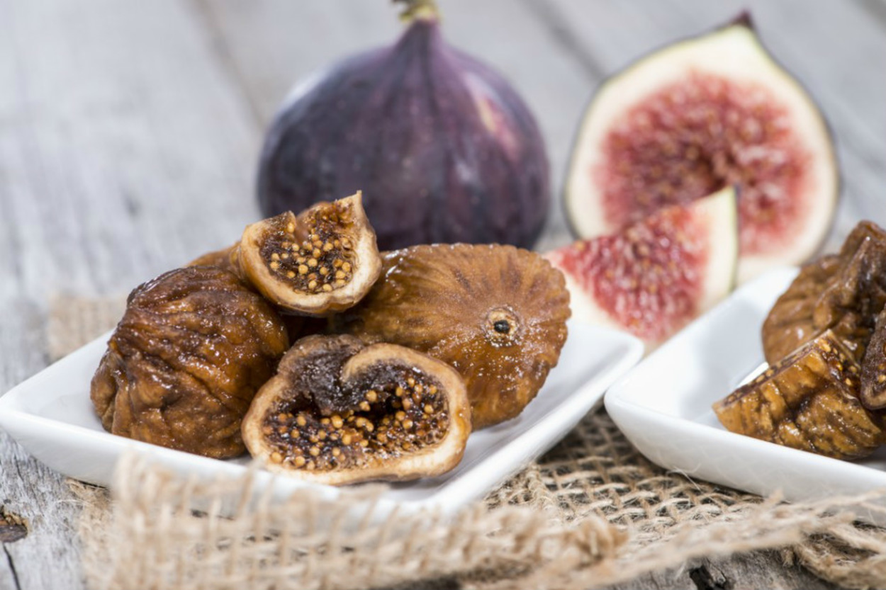 Sadece 3 Günde 4 Kiloya Kadar Verdirdiği Söylenen Sıra Dışı Bir Diyet: İncir Diyeti