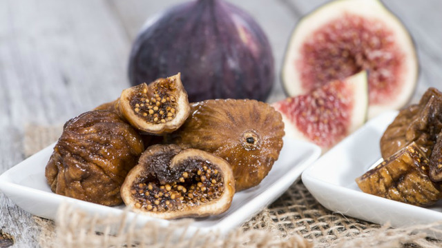 Sadece 3 Günde 4 Kiloya Kadar Verdirdiği Söylenen Sıra Dışı Bir Diyet: İncir Diyeti