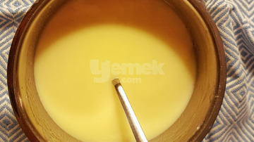 Yapılış - 3. Adım