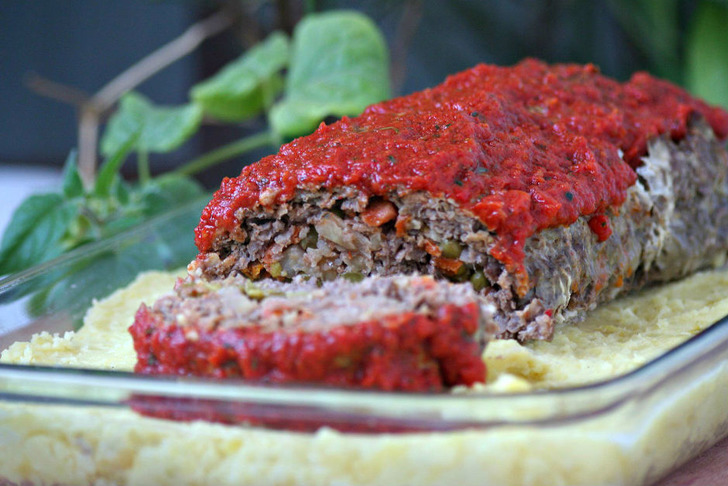 Rosto Köfte Tarifi