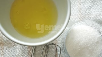 Yapılış - 1. Adım