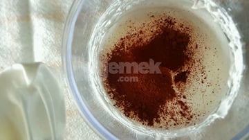 Yapılış - 2. Adım
