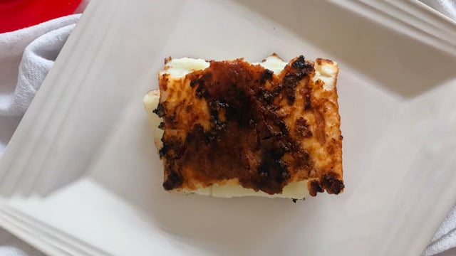 Sütlü Tatlı Sevenlere: Kolay Kazandibi