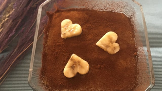 Peynirsiz, Kedi Dili Bisküvisiz: Yalancı Tiramisu