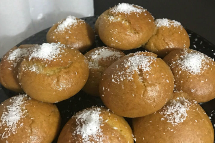 Selanik Tatlısı Tarifi
