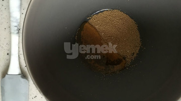 Yapılış - 1. Adım