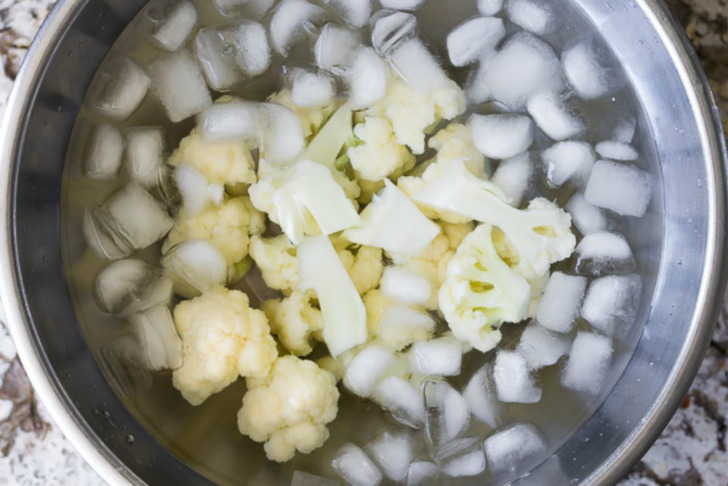 https://sweetpeasandsaffron.com/how-to-freeze-cauliflower/ | sweetpeasandsaffron
