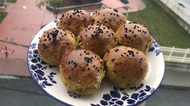 Kahvaltıya Sıcak Sıcak: Altın Ekmek