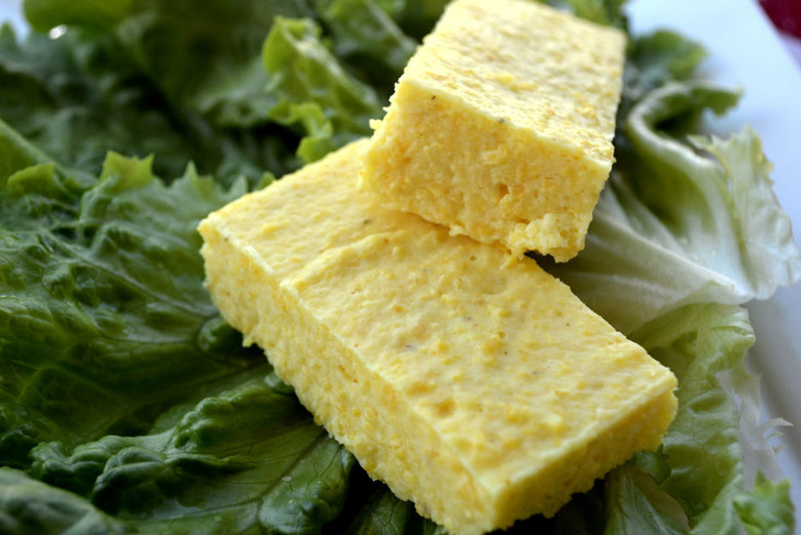 Polenta Tarifi