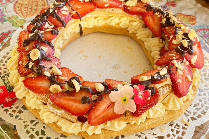 Paris Brest Tarifi