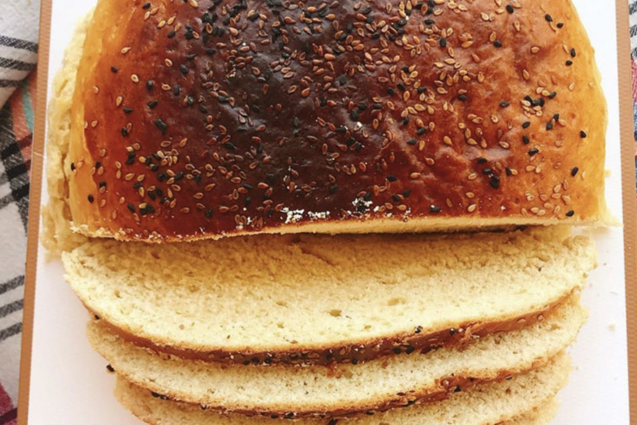 Enfes Kıvam: Sütlü Ekmek