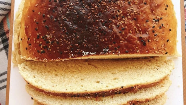 Enfes Kıvam: Sütlü Ekmek