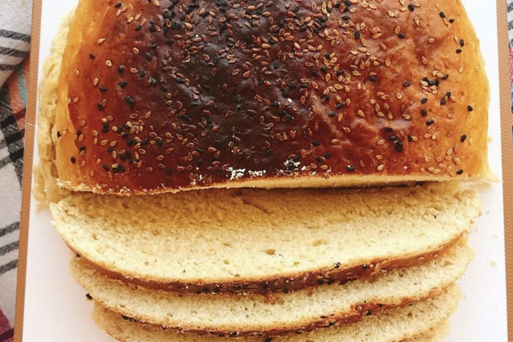 Sütlü Ekmek Tarifi