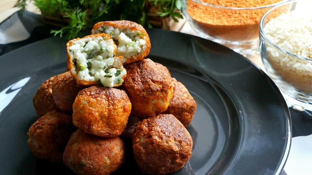 Fazla Yemeklerinizi Değerlendirip Gıda İsrafını Önleyebileceğiniz 11 Güzel Tarif