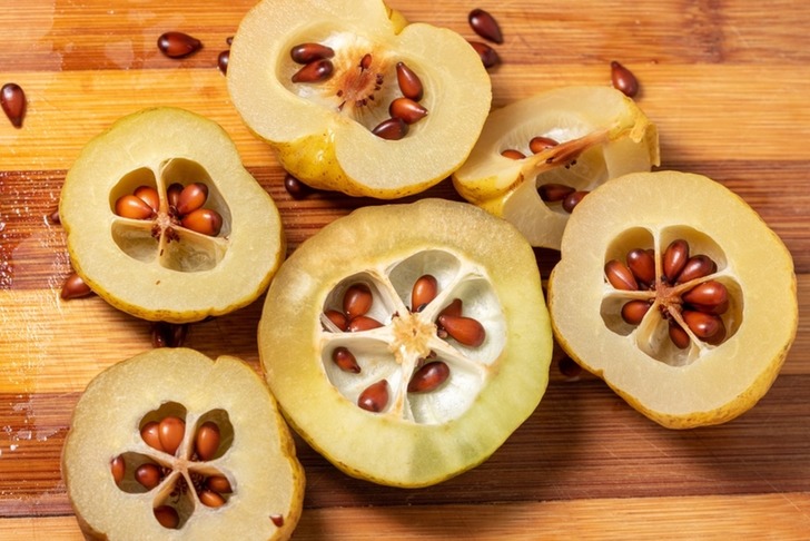 Ayva Çekirdeği Faydaları