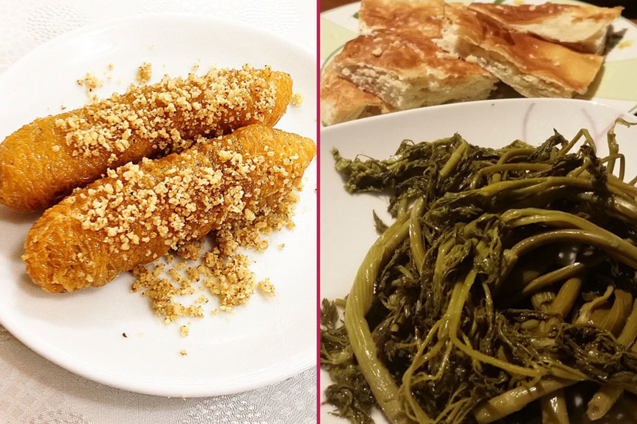 Yalnızca Gerçek Erzurumluların Bildiği 12 Efsane Yemek