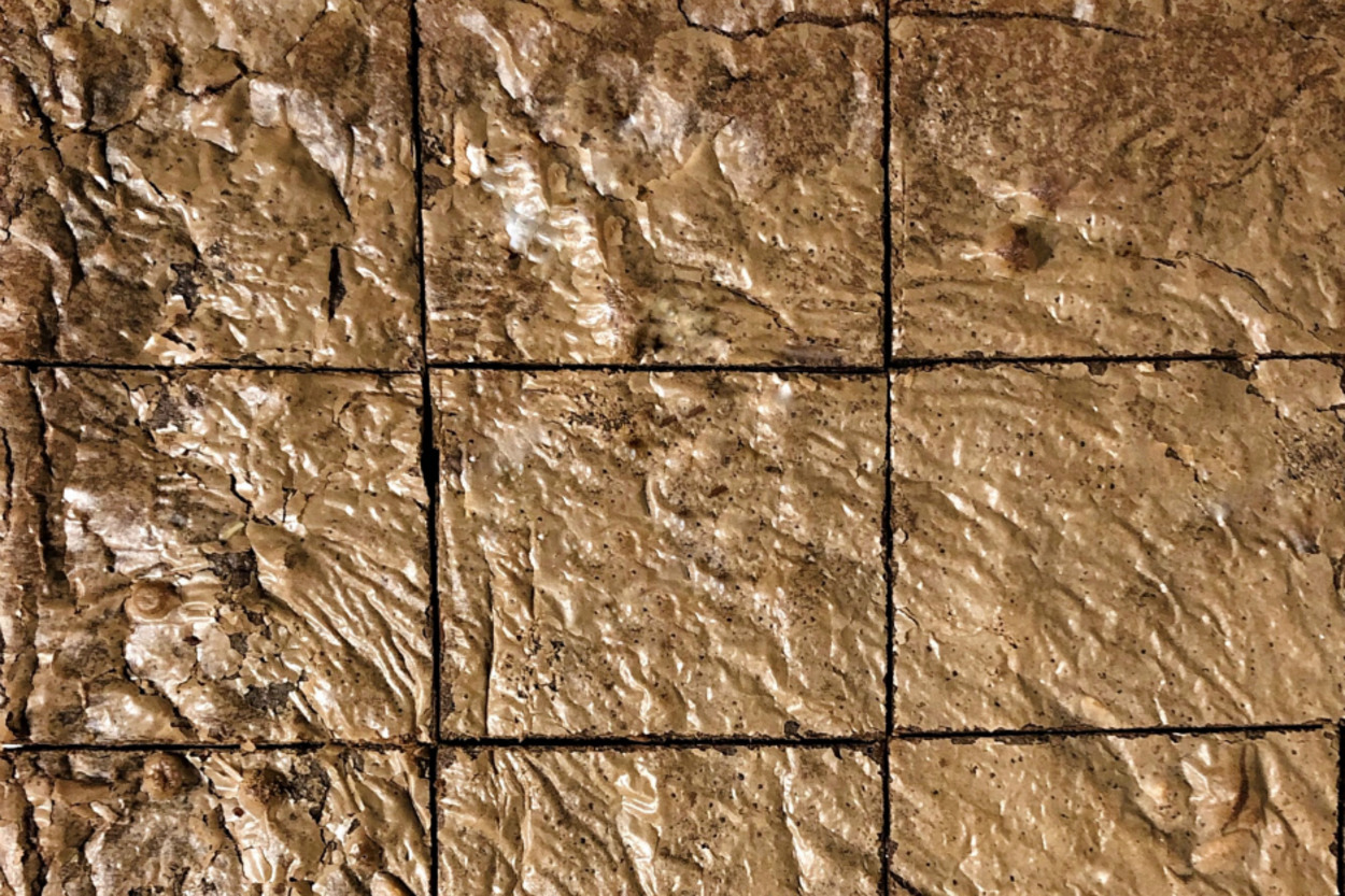Hem Kolay Hem Leziz: Hafif Brownie
