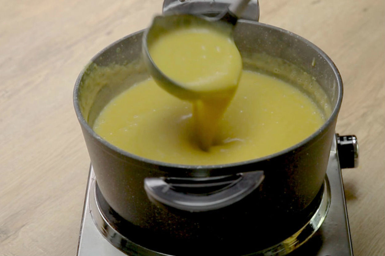 Yöntemleri Çok Kolay: Mercimek Çorbası Sulu Olursa Ne Yapılır?