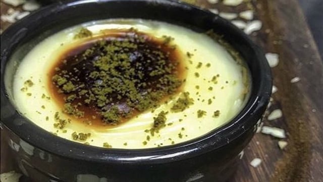 Tam Kıvamında: Kolay Fırın Sütlaç