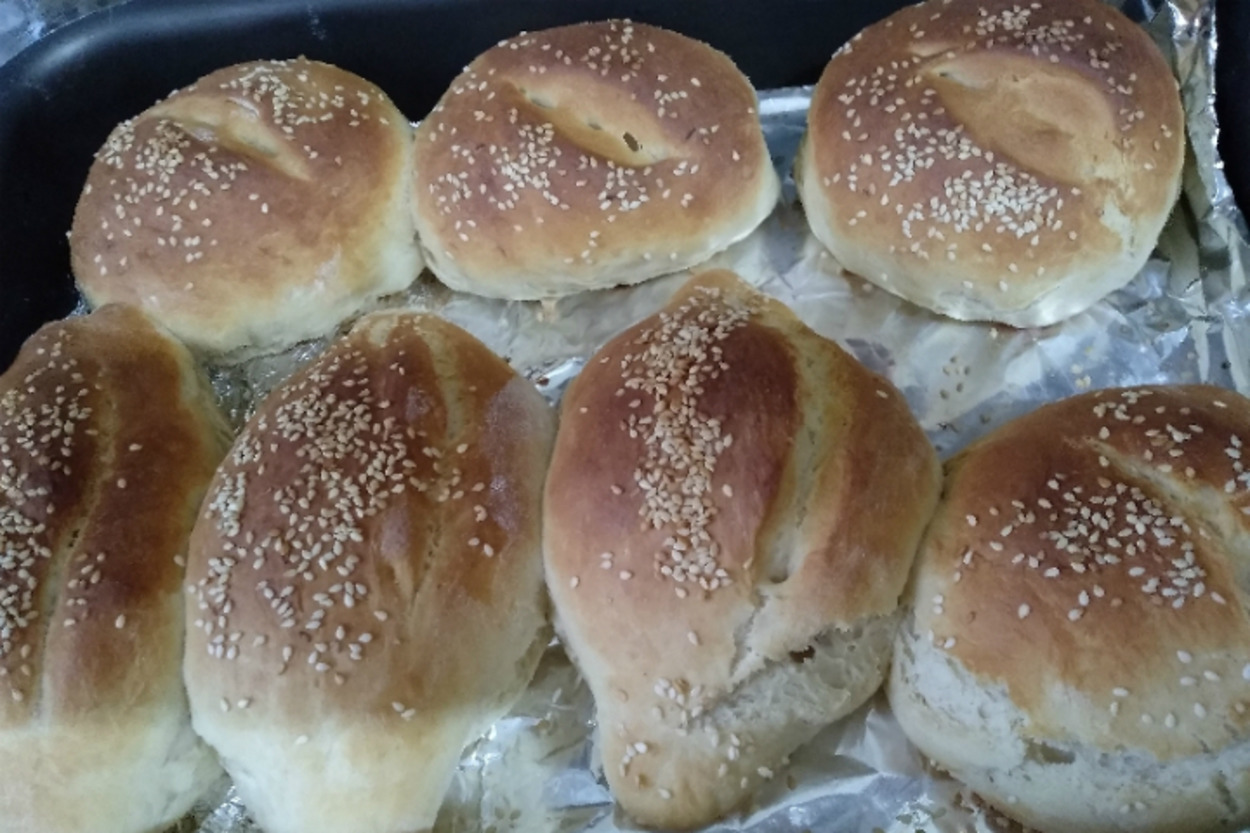 Bulut Gibi: Pamuk Ekmek