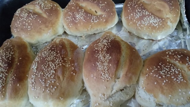 Bulut Gibi: Pamuk Ekmek