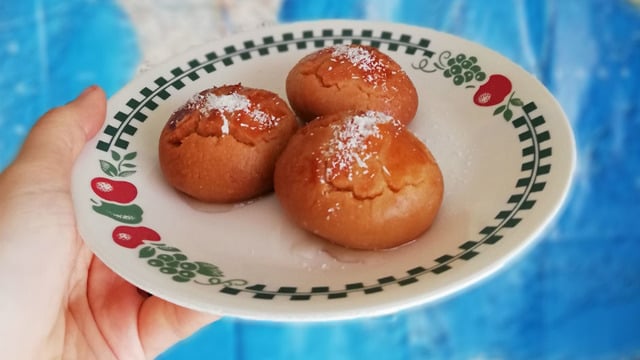 Herkesin Gözdesi: Şekerpare
