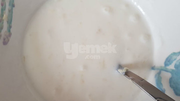 Yapılış - 4. Adım