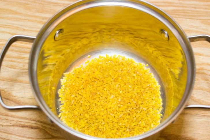 https://www.wikihow.com/Cook-Bulgur | wikihow