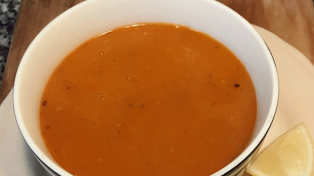 Herkes Yapabilsin Diye: Pratik Mercimek Çorbası