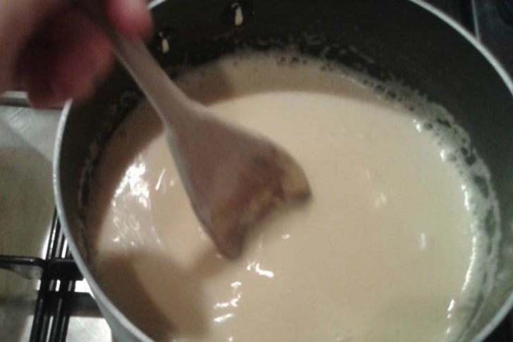 https://www.boobalou.co.uk/blog/homemade-chickpea-tofu-and-chickpea-shampoo.html | boobalou