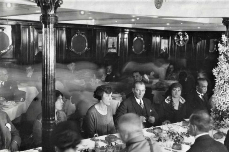 isteataturk