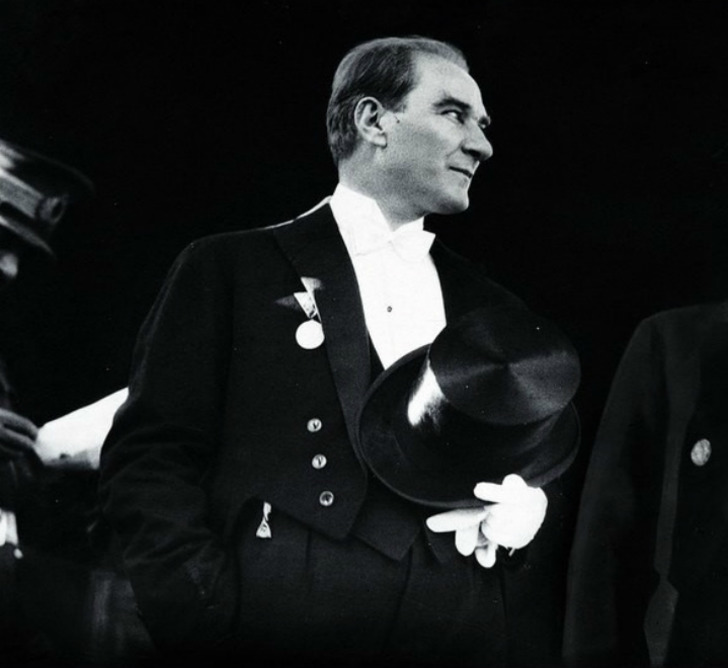 isteataturk