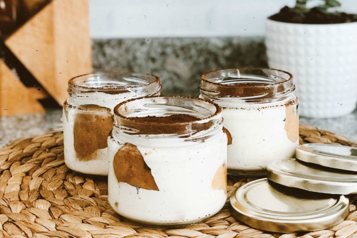 Kakao Sevenlere: Cupta Tiramisu