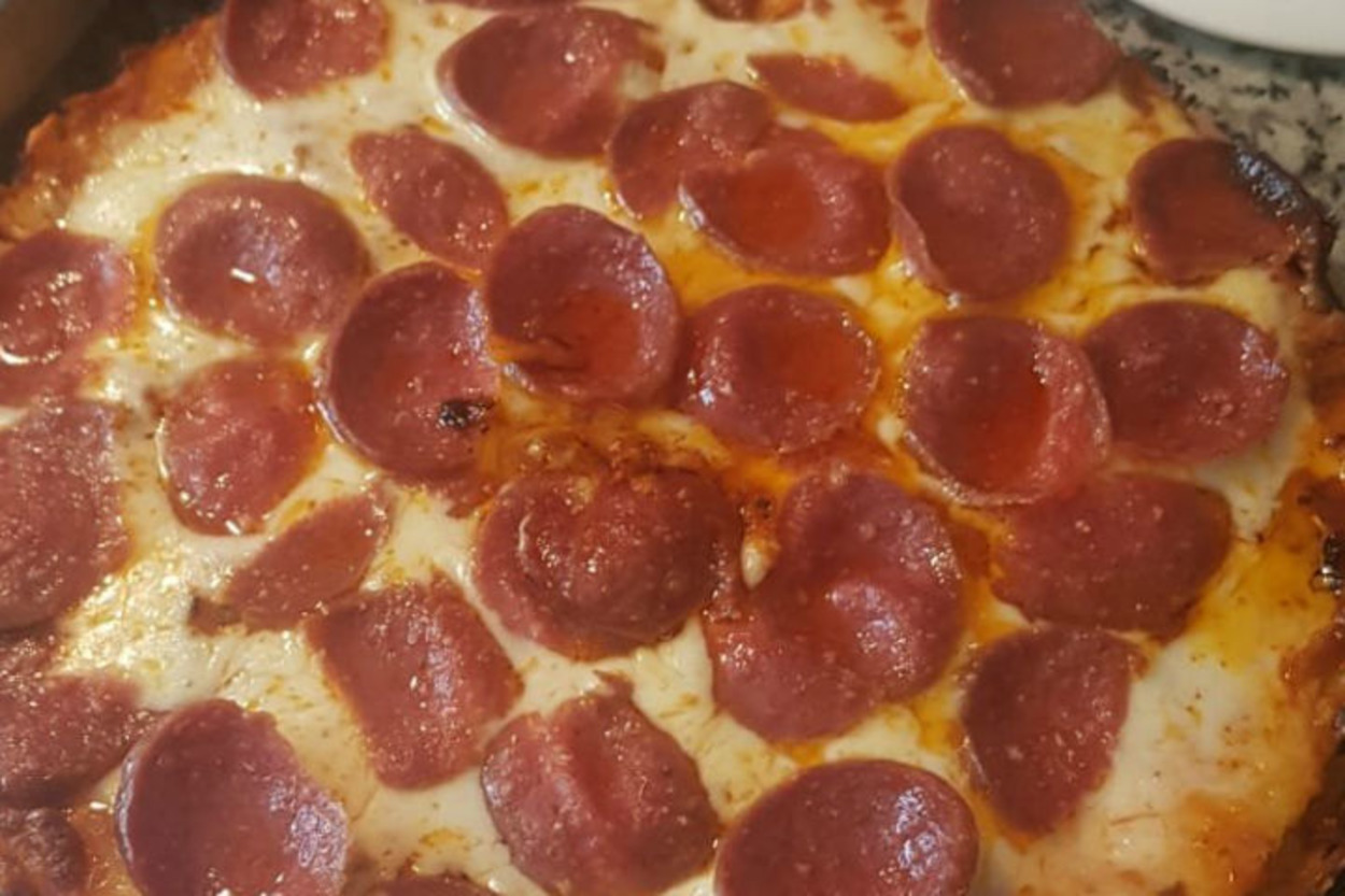 Ev Yapımı: Şipşak Pizza