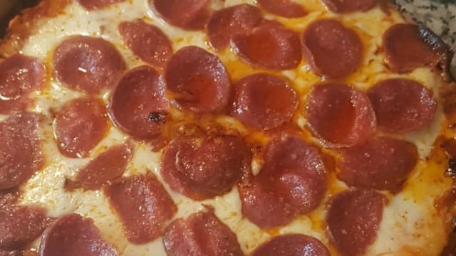 Ev Yapımı: Şipşak Pizza