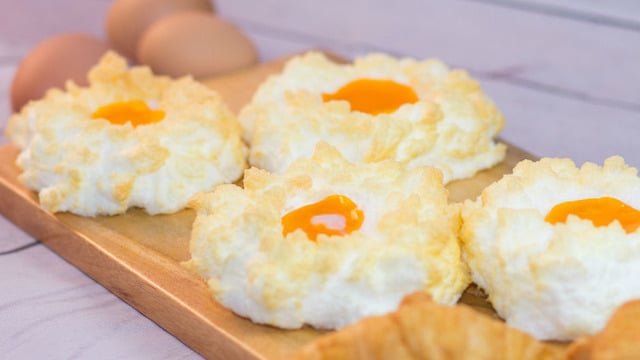 Çocuklara Yumurtayı Sevdirecek 9 İlgi Çekici Tarif